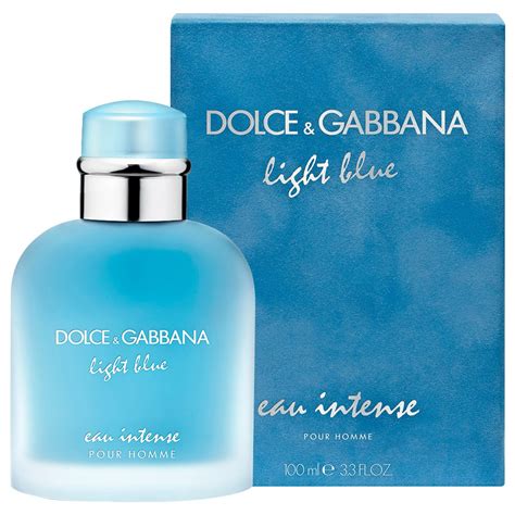 dolce gabbana litght blue|dolce gabbana blue light price.